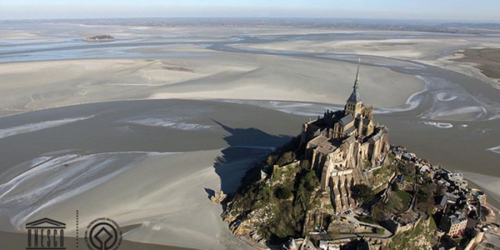 Week-end à la découverte du patrimoine de l'UNESCO dans la Manche